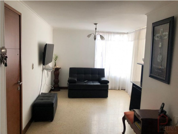 Apartamento de 3 dormitorios en Medellin