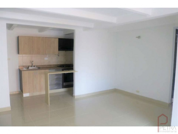 Apartamento de 3 dormitorios en Medellin