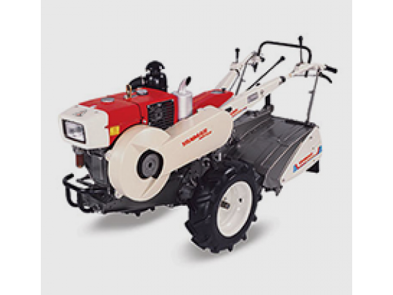 Micro Tractor Yanmar Agritech Tc14